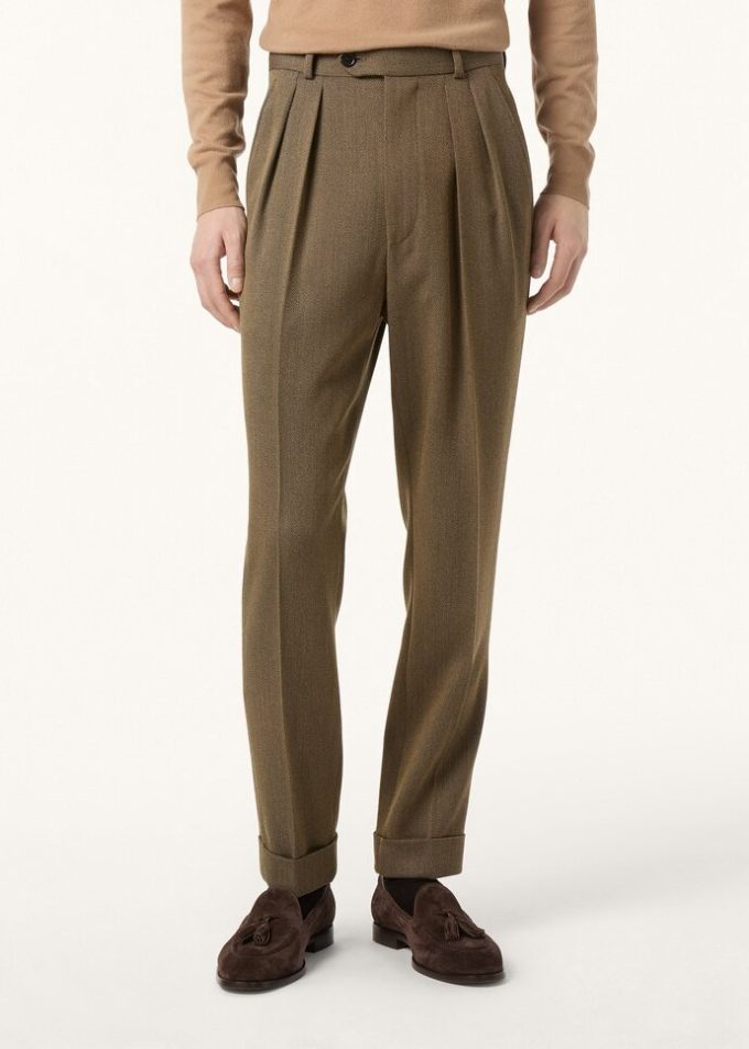 Pantalones Stafford Pantalones Stafford