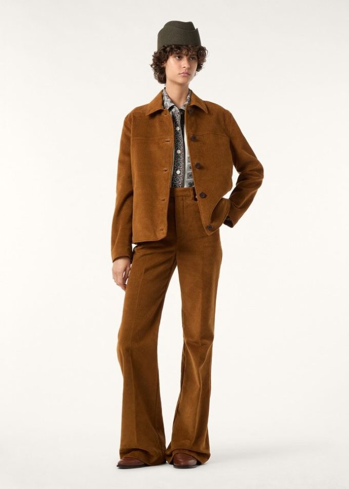 Pantalones Ted Pantalones Ted