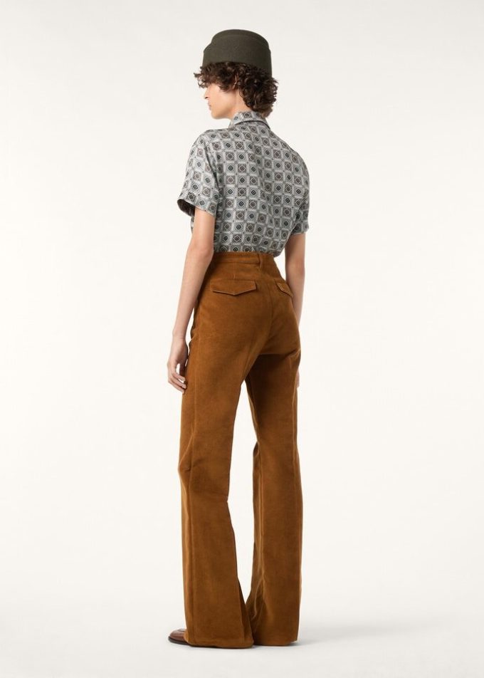 Pantalones Ted Pantalones Ted