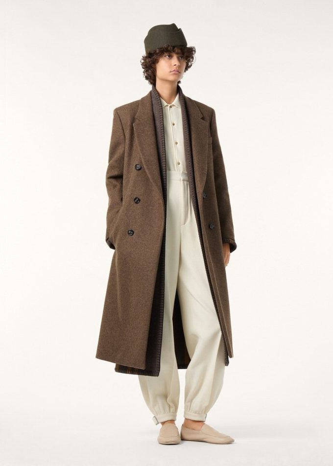 Pantalones Thom Pantalones Thom
