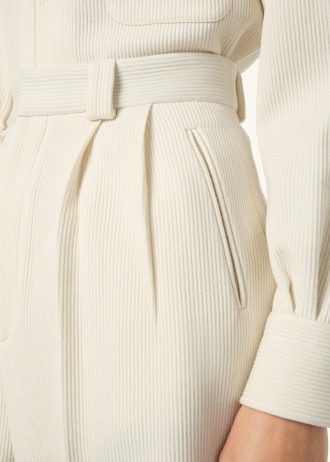 Pantalones Thom