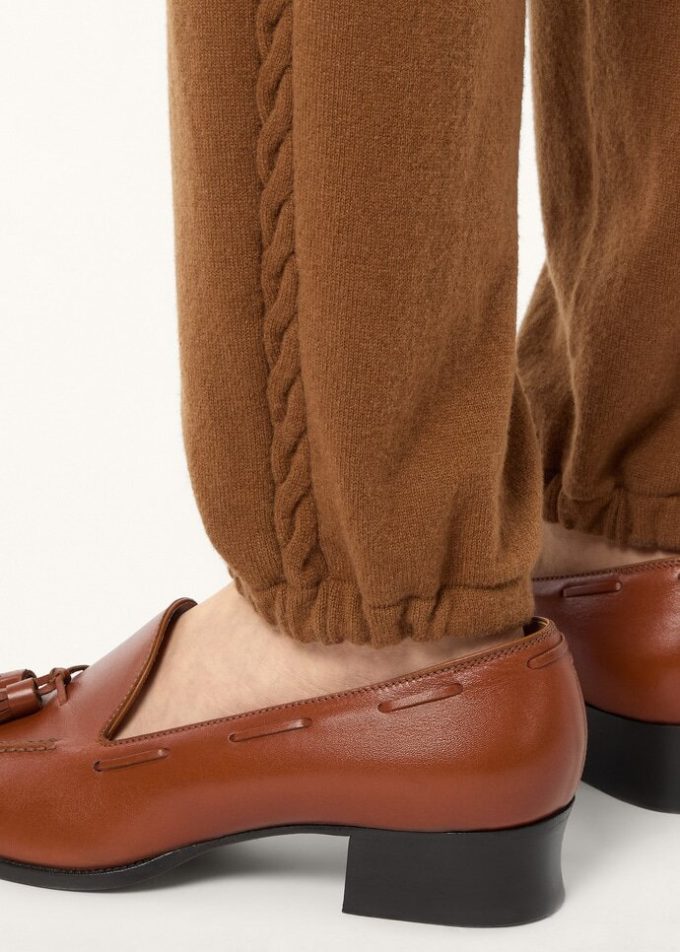 Pantalones Treccia Pantalones Treccia