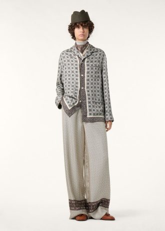 Pantalones Valerio