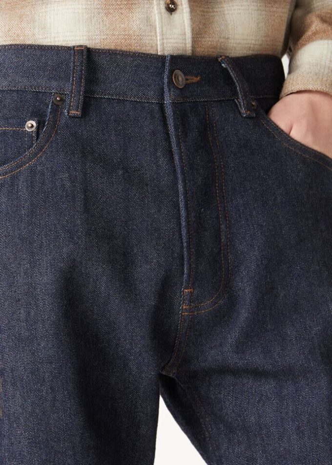 Pantalones vaqueros Kamen