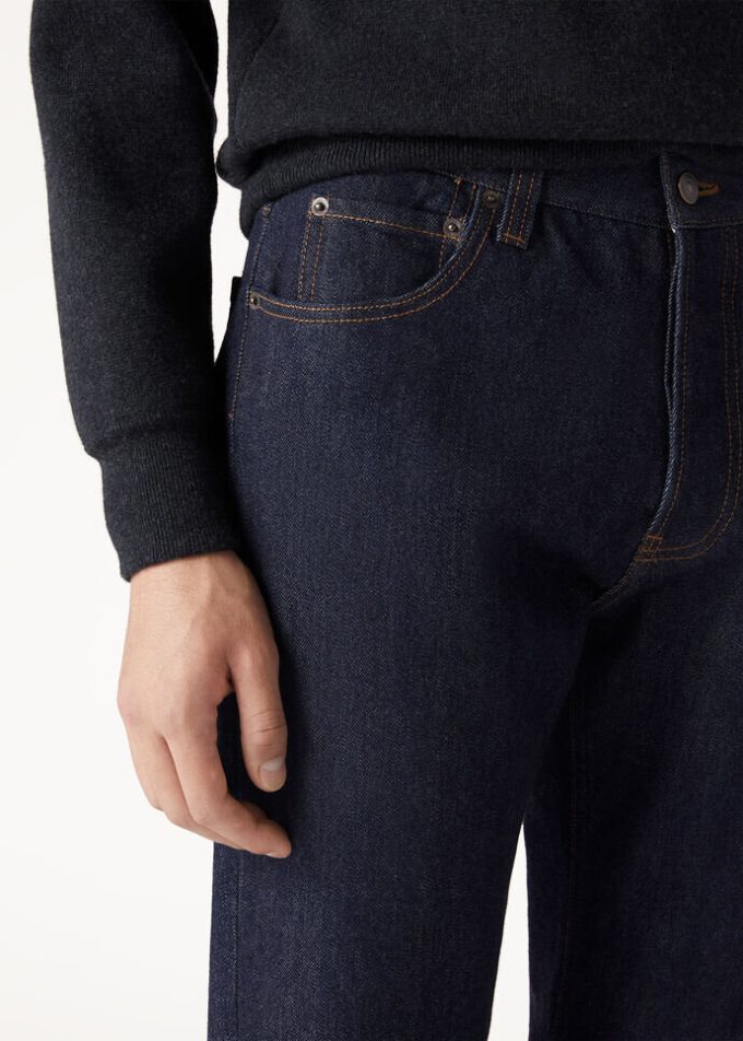 Pantalones vaqueros Kamen