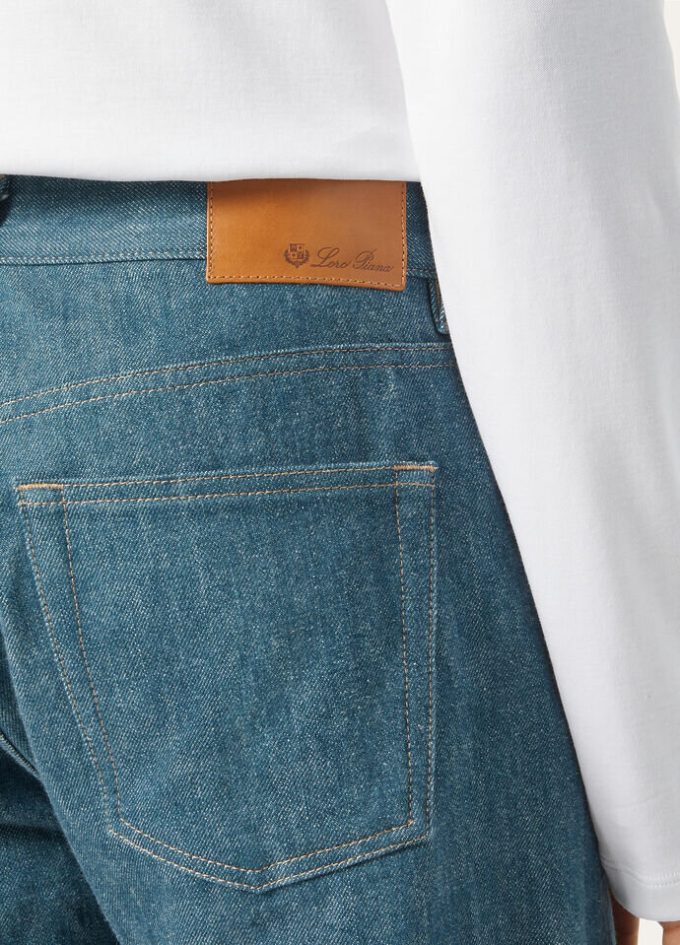 Pantalones vaqueros Kamen