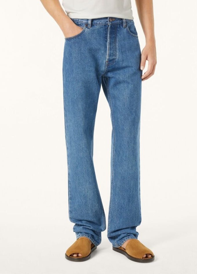 Pantalones vaqueros Kamen