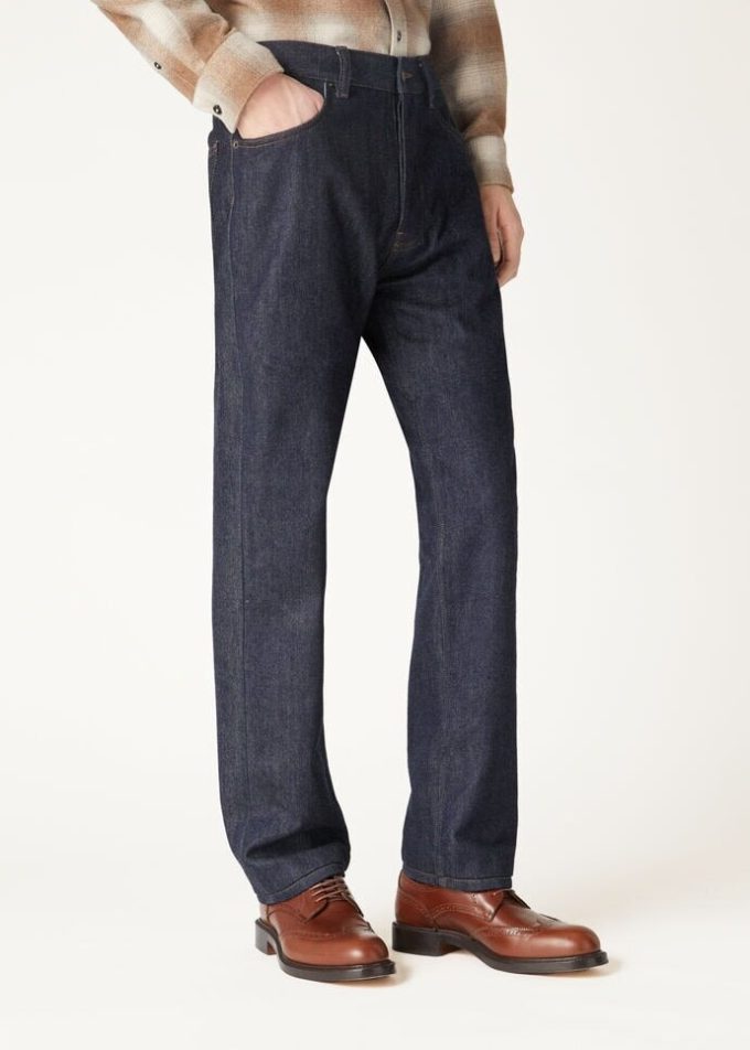 Pantalones vaqueros Kamen