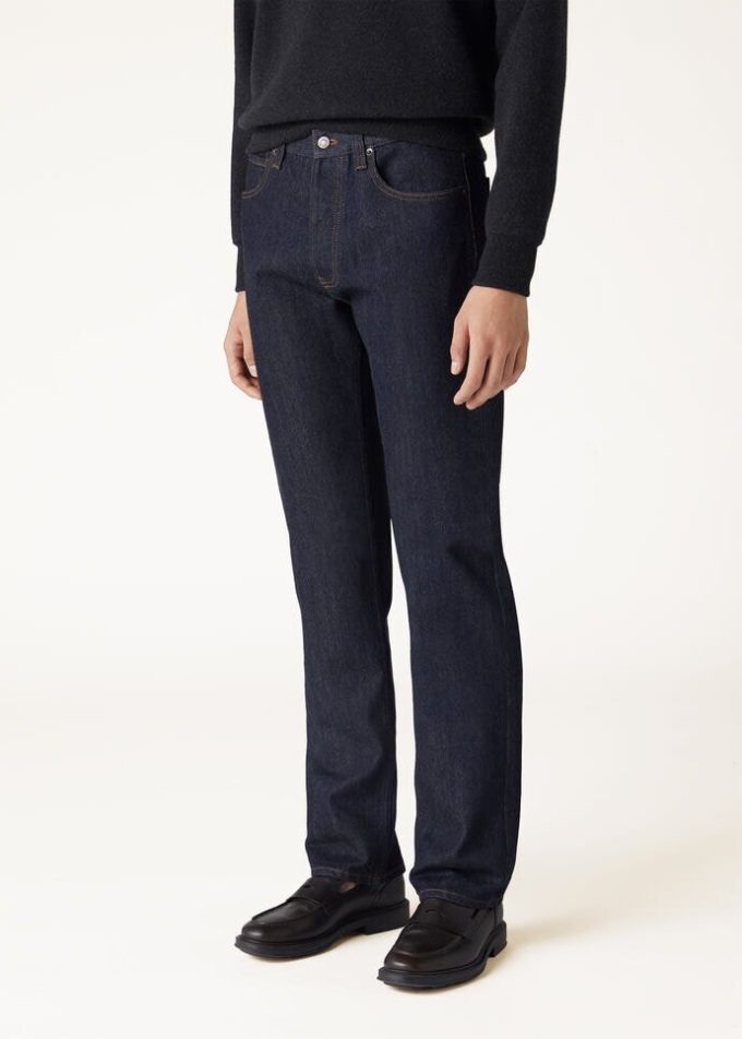 Pantalones vaqueros Kamen