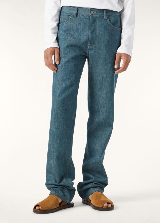 Pantalones vaqueros Kamen