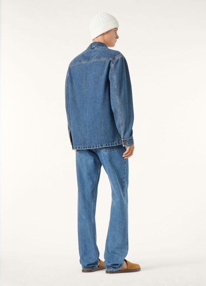 Pantalones vaqueros Kamen