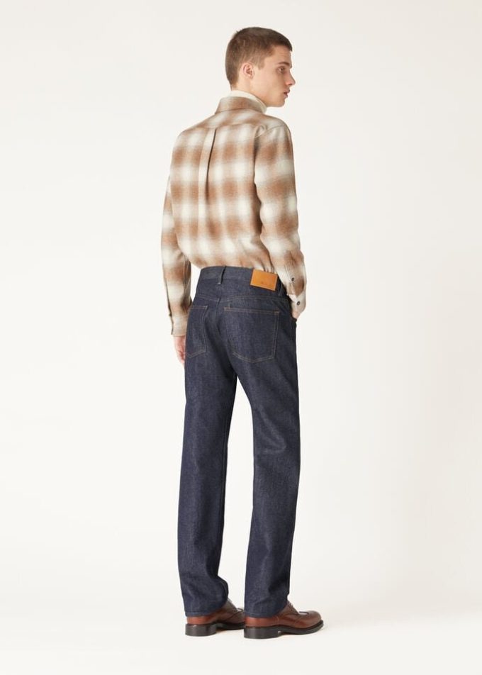 Pantalones vaqueros Kamen