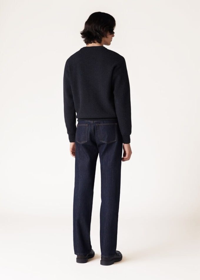 Pantalones vaqueros Kamen