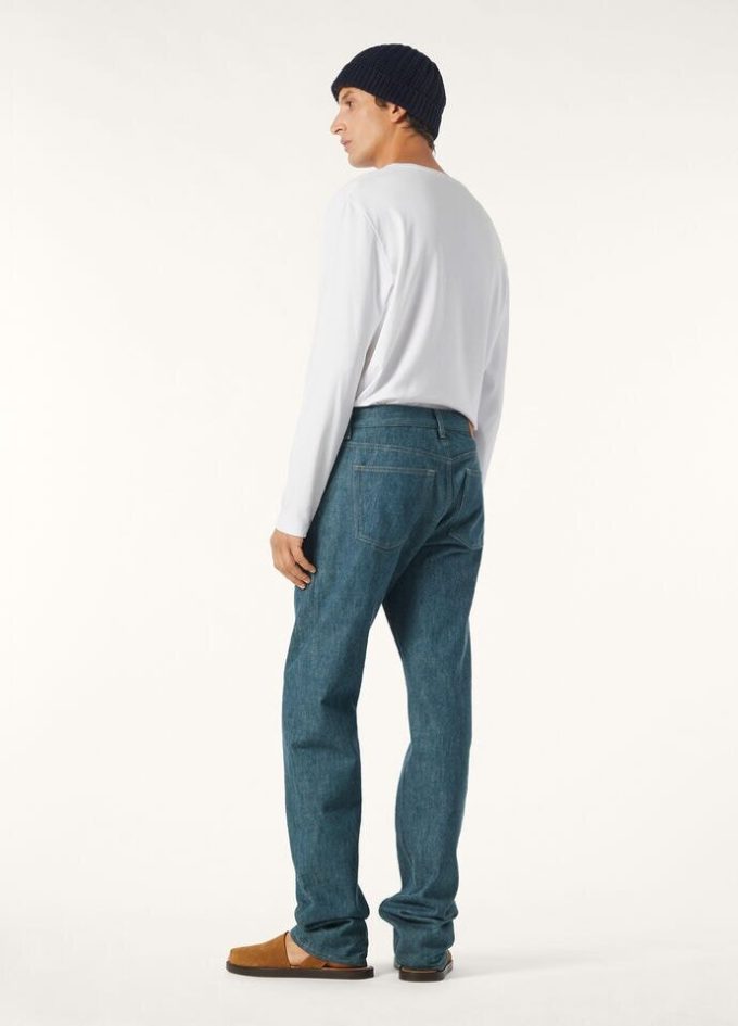 Pantalones vaqueros Kamen