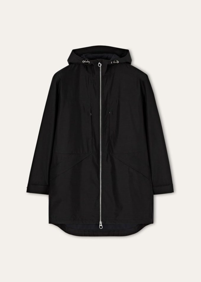 Parka Deven