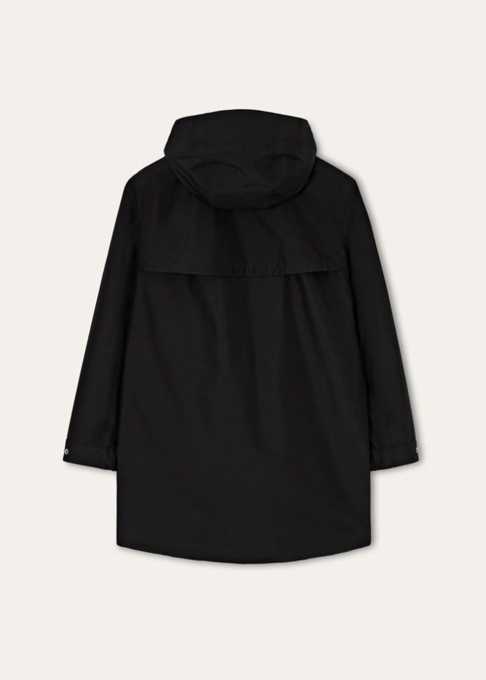 Parka Deven