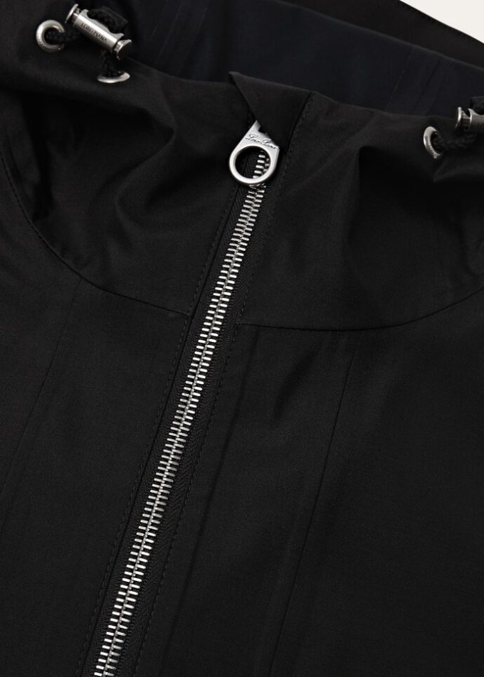 Parka Deven