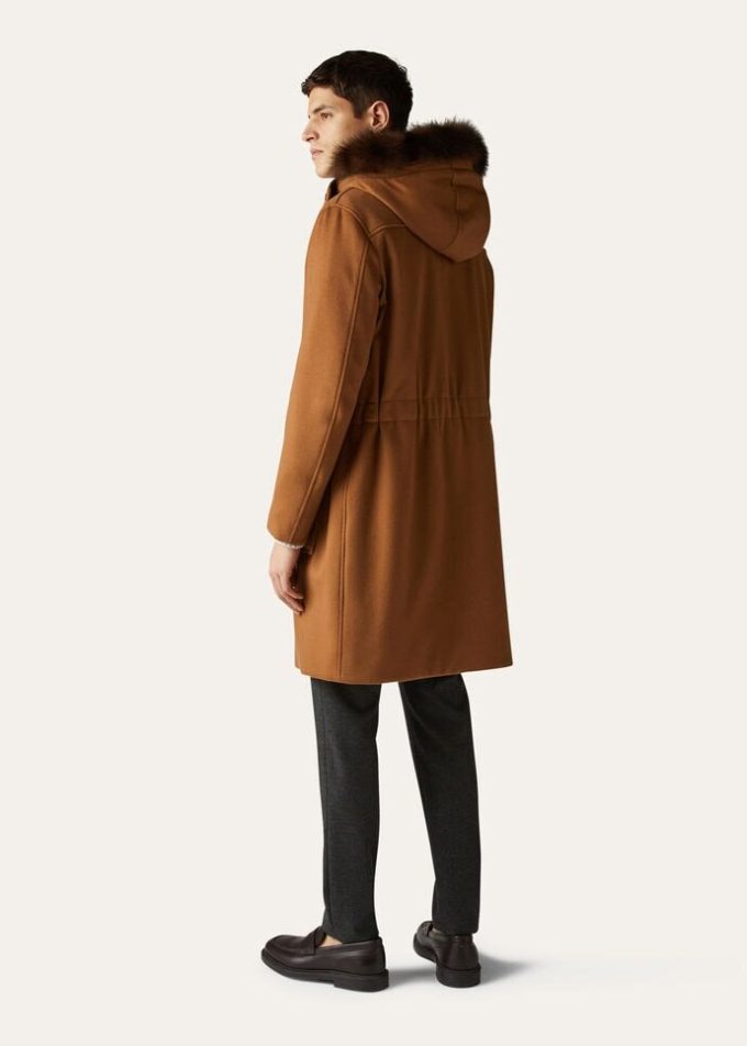 Parka Tov