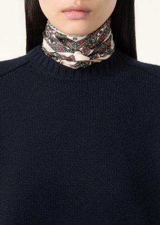 Parksville Crewneck
