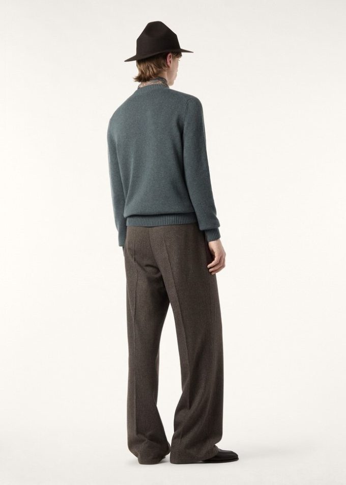 Parksville Crewneck