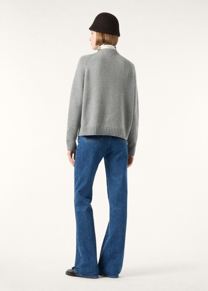 Parksville Crewneck Parksville Crewneck
