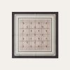 Pañuelo de bolsillo Boteh 41×41