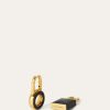 Pendientes con dijes