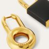 Pendientes con dijes