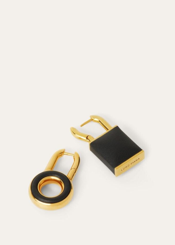 Pendientes con dijes