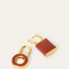 Pendientes con dijes