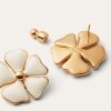 Pendientes florecientes