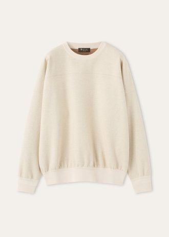 Piako Crewneck Piako Crewneck
