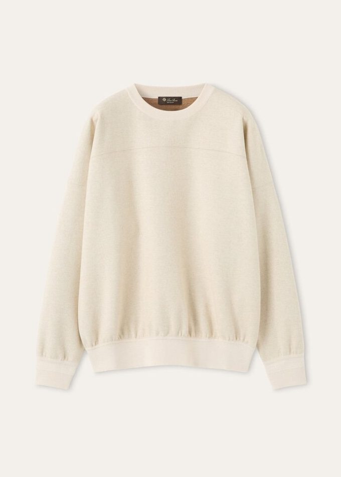 Piako Crewneck