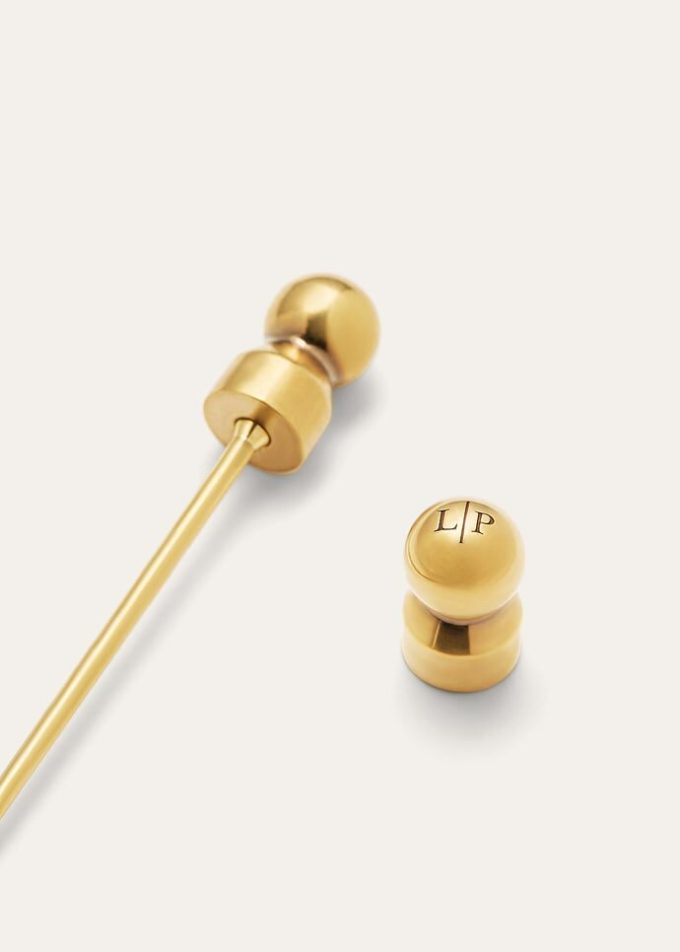Pin de cuello Pin de cuello