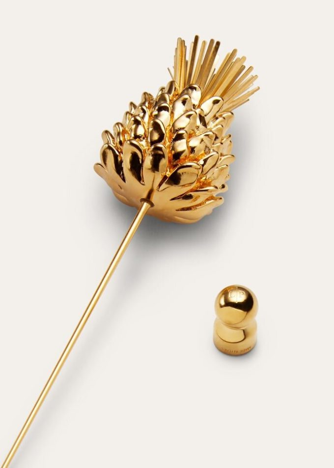 Pin Maxi Cardo Pin Maxi Cardo