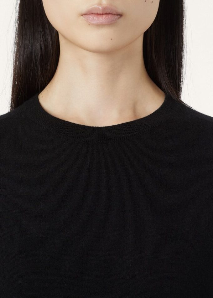 Piuma Crewneck