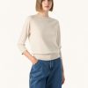 Piuma Crewneck