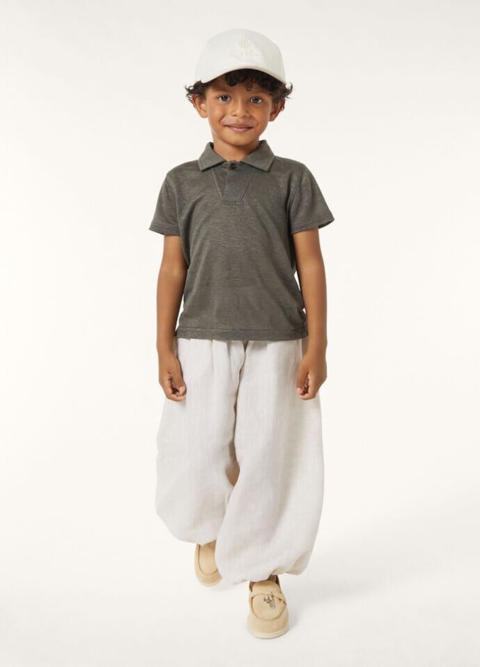 Polo Coastline para niños