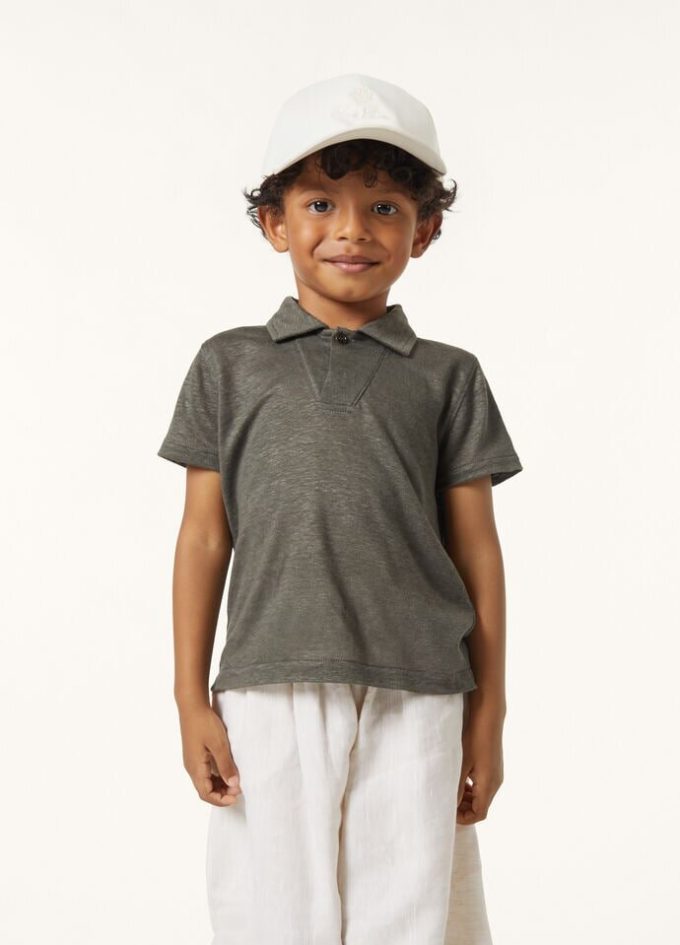 Polo Coastline para niños