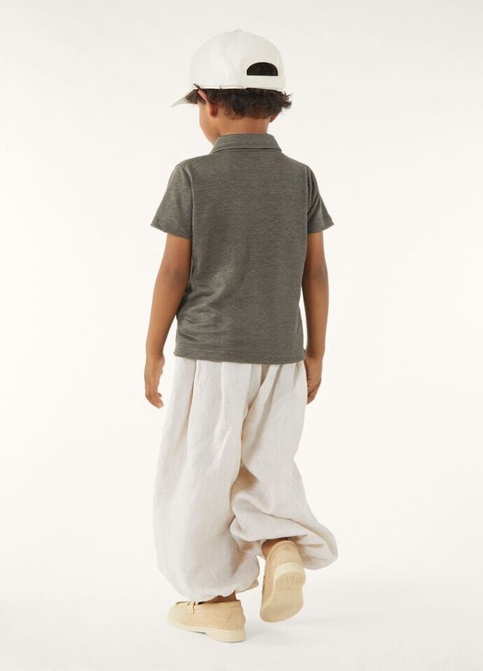 Polo Coastline para niños