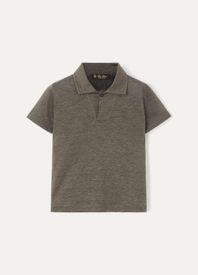 Polo Coastline para niños