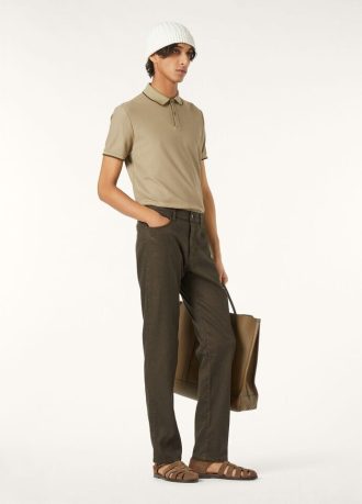 Polo de Brentwood