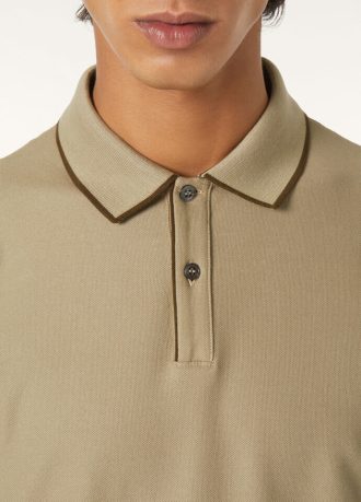 Polo de Brentwood