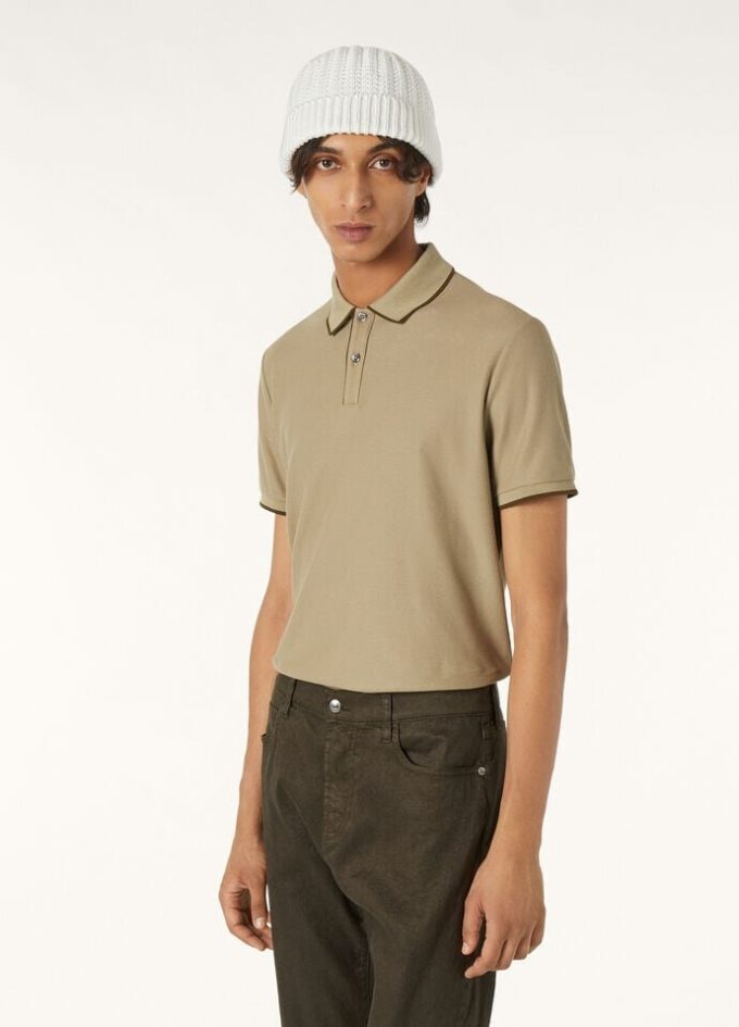 Polo de Brentwood