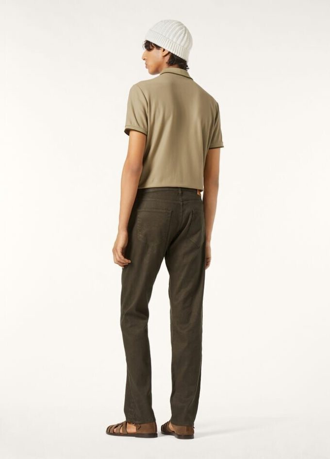 Polo de Brentwood