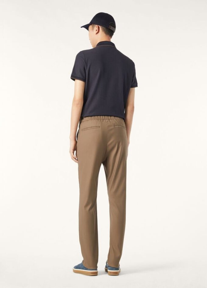 Polo de Brentwood