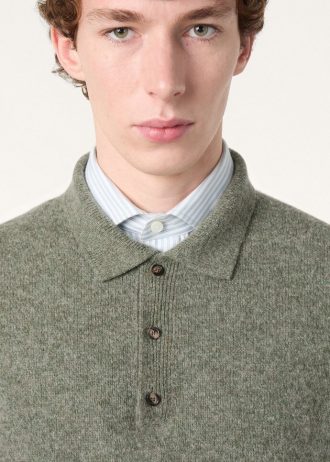 Polo Drumoak