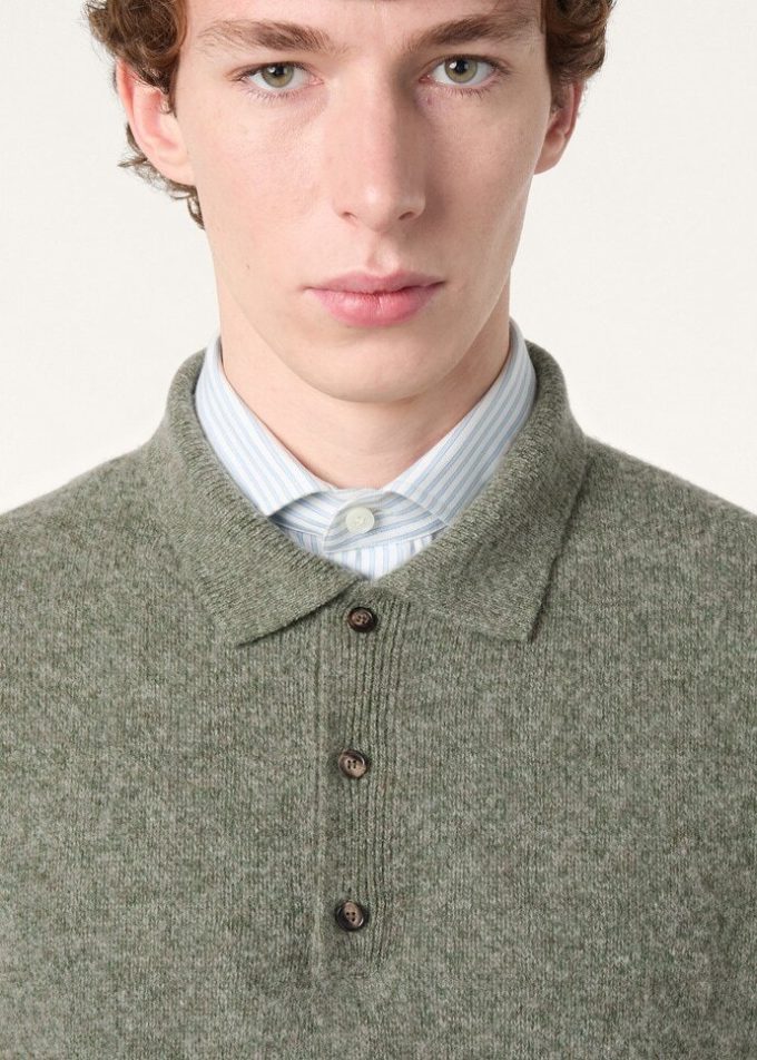 Polo Drumoak