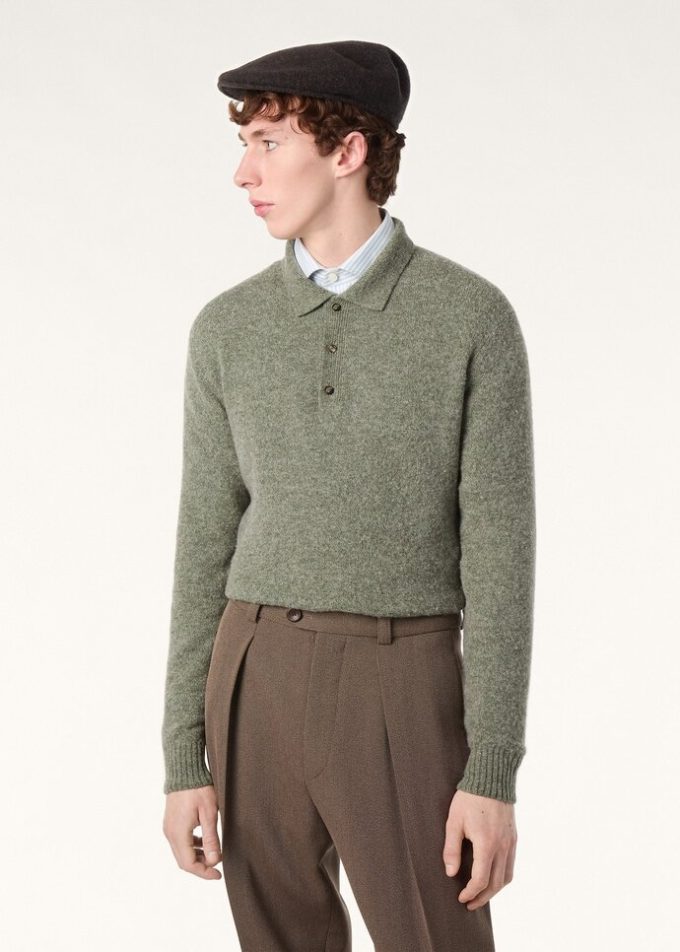Polo Drumoak