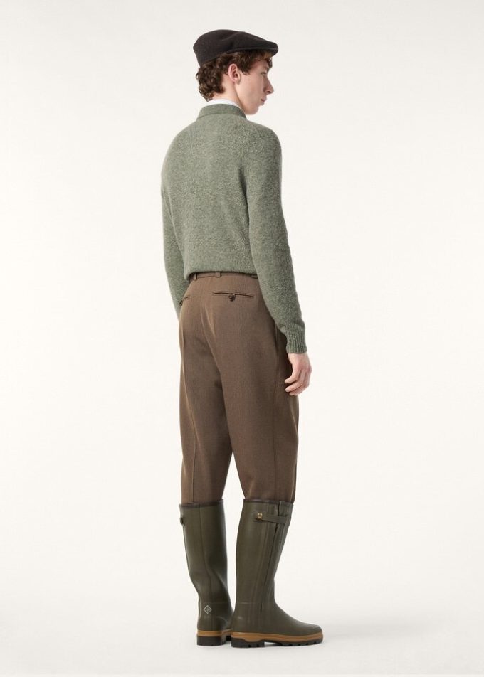Polo Drumoak